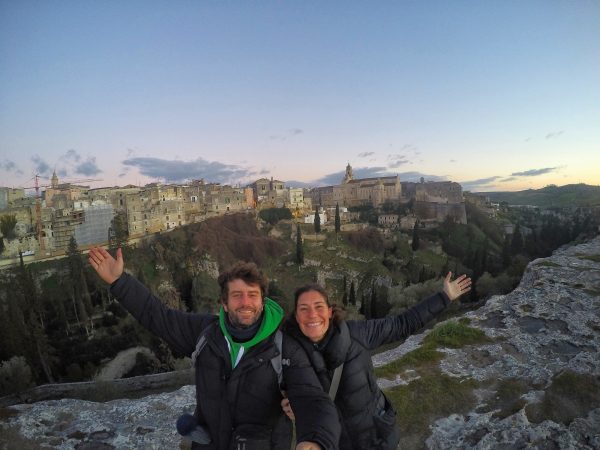 Cosa Vedere A Gravina In Puglia Firstep I Viaggi Di Sara E Michele